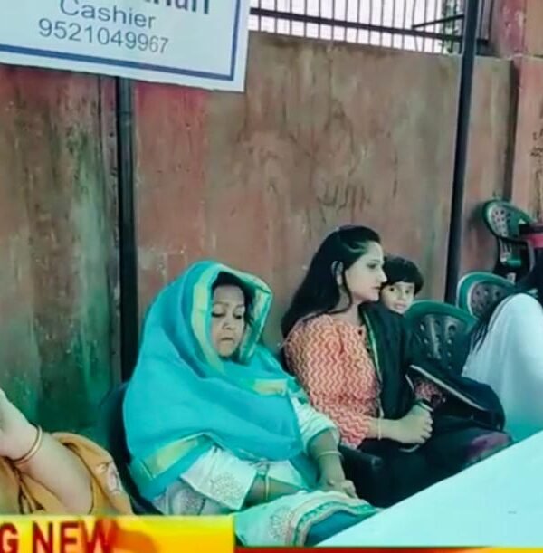 Women Empowerment Seminar