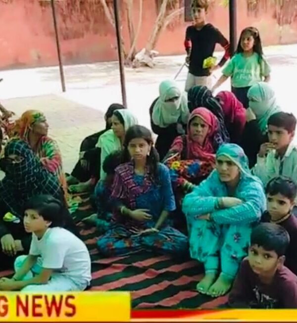 Women Empowerment Seminar