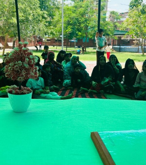 Women Empowerment Seminar